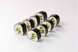 Maki castraveti