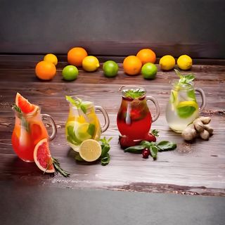 Лимонад "Маракуйя"