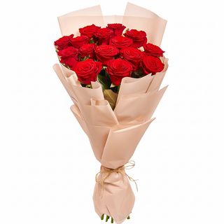 Букет на День народження коханій