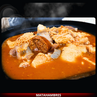 Callos A La Madrileña