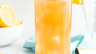 Cinderella Mocktail