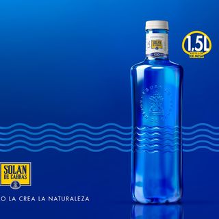 Solan de cabra 1.50litro