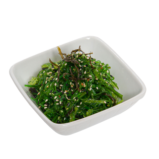 Salada Wakame