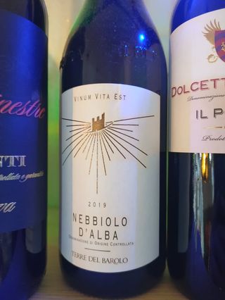 Nebbiolo