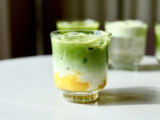 Mango matcha (160ml)