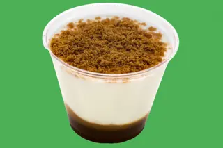 YOGUR DULCE DE LECHE