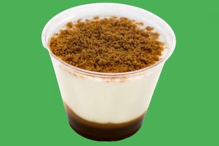 YOGUR DULCE DE LECHE