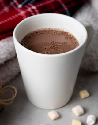 Vaso De Chocolate 250 Ml.