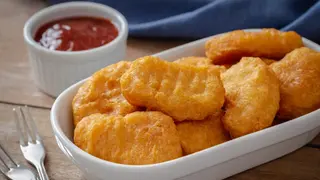 Nuggets De Pollo 8 Uds.)