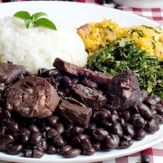 Feijoada Brasileira