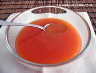 Salsa di agrodolce
