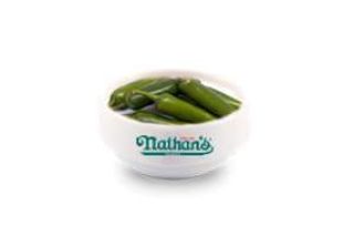 Перчик халапеньо