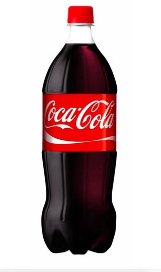 Кола 1л (1000мл)