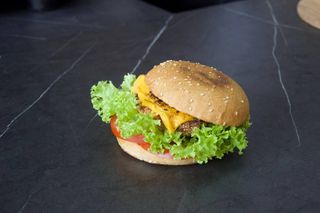 Бургер Франсуа