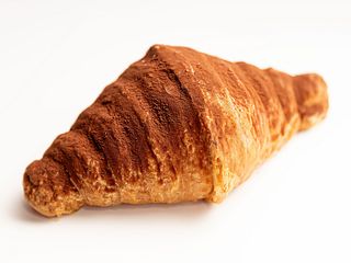 Croissant de Tiramisú