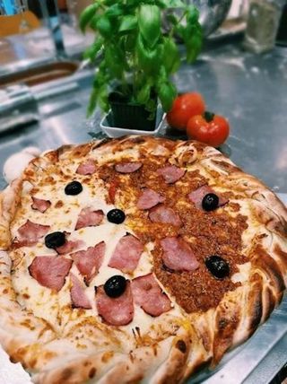 Bolonhesa