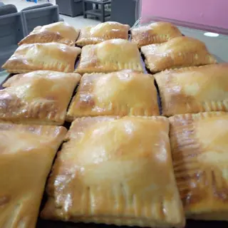 Chicken Pie