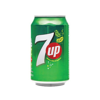 7 UP