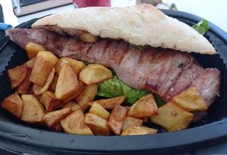 Secreto  A La provenzal