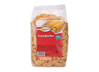 Корнфлейкс Фамилекс (300г)
