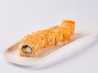 Каліфорнія з креветкою (220г)