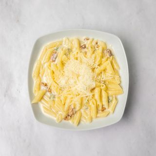 Pasta Gorgonzola