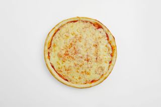 Пицца Маргарита