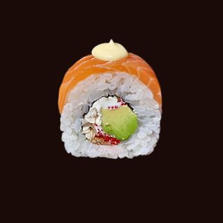 Dragon Rojo (8 Pzs.)