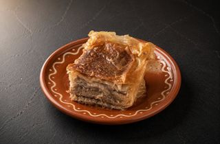 Baklava