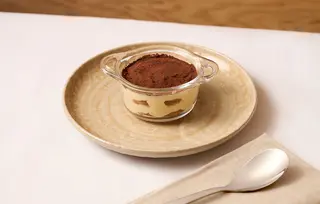 Tiramisù
