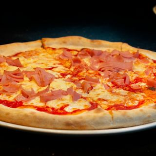 P. Prosciutto