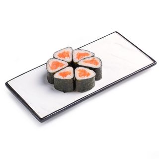 Ролл "Лосось"