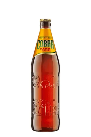 Cobra 66 cl