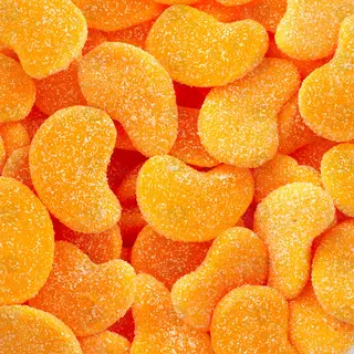 Fini - Manga Recheada ácida 50G
