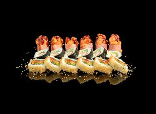 Итадааки масу комбо (510г)