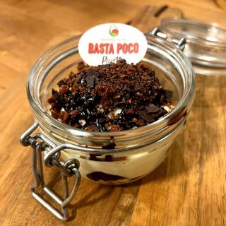 Cheesecake Cioccolato