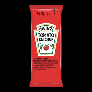 Ketchup Monodose