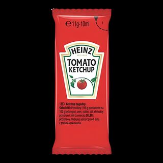 Ketchup Monodose