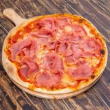 pizza prosciutto (30 cm.)