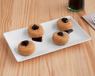 Crujientes De Camembert