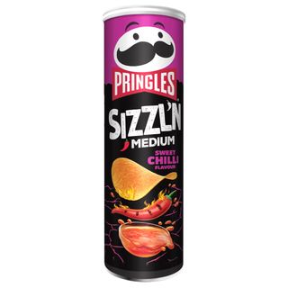 PRINGLES SWEET CHILLI