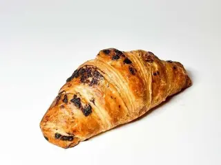 Круасан із шоколадом (80g)