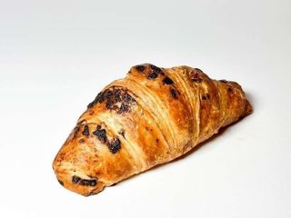 Круасан із шоколадом (80g)