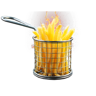 Fries (150 GR)
