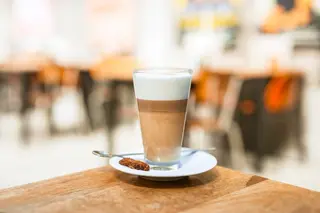 Capuccino