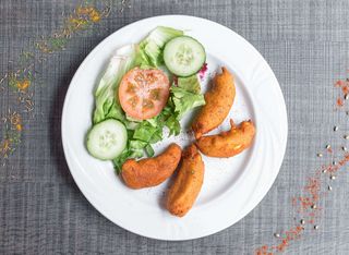 Chicken Pakora (5 unidades)