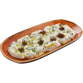 Дзадзики (150г)