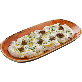 Дзадзики (150г)