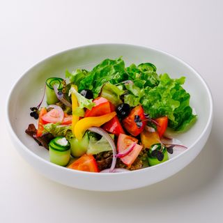 Салат "Греческий"