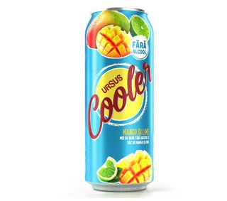 Bere Ursus Cooler la doza